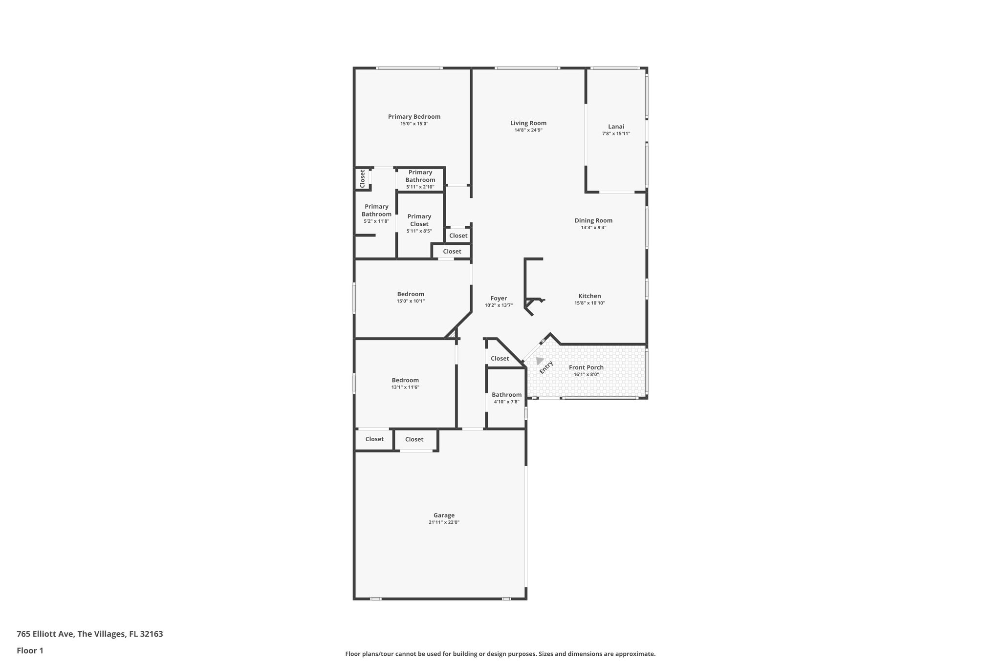 Floor 1
