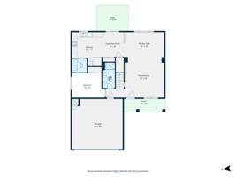 Floorplan #2