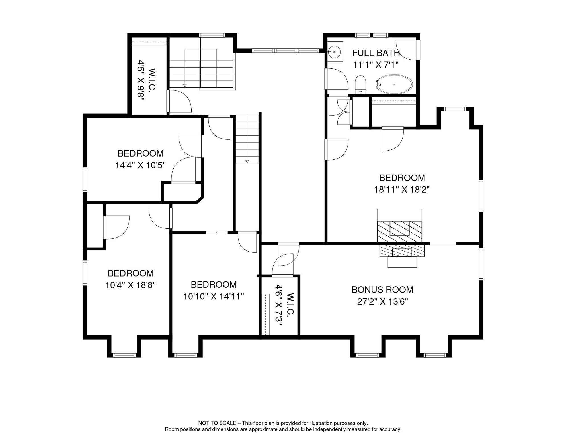 500 Berkeley Avenue Third