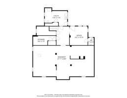 500 Berkeley Avenue Lower