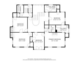 500 Berkeley Avenue Second