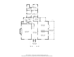 500 Berkeley Avenue First