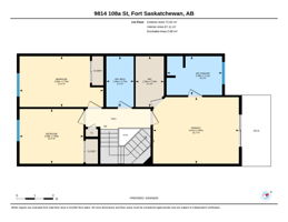 Floorplan #4