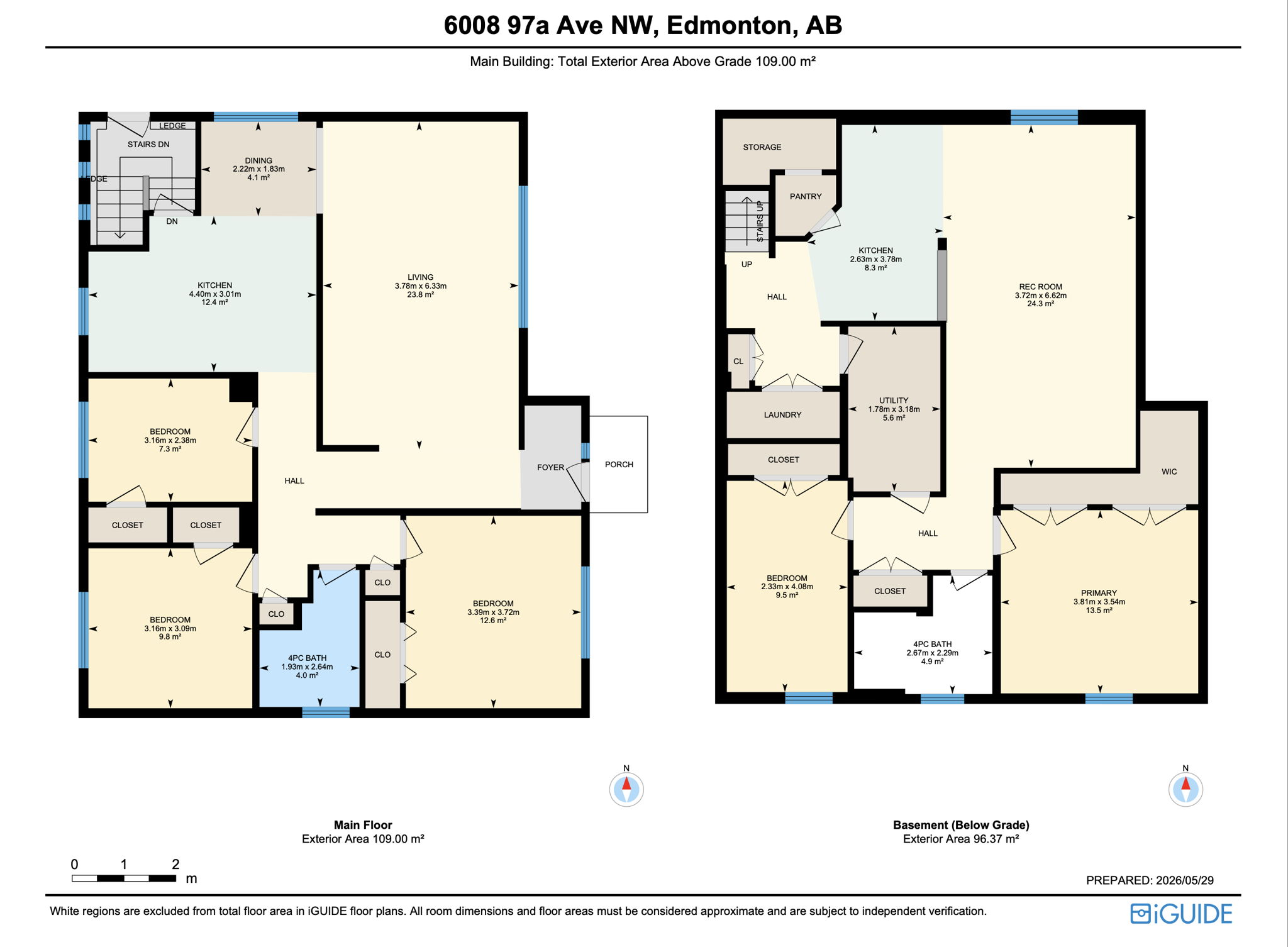 Floorplan #2