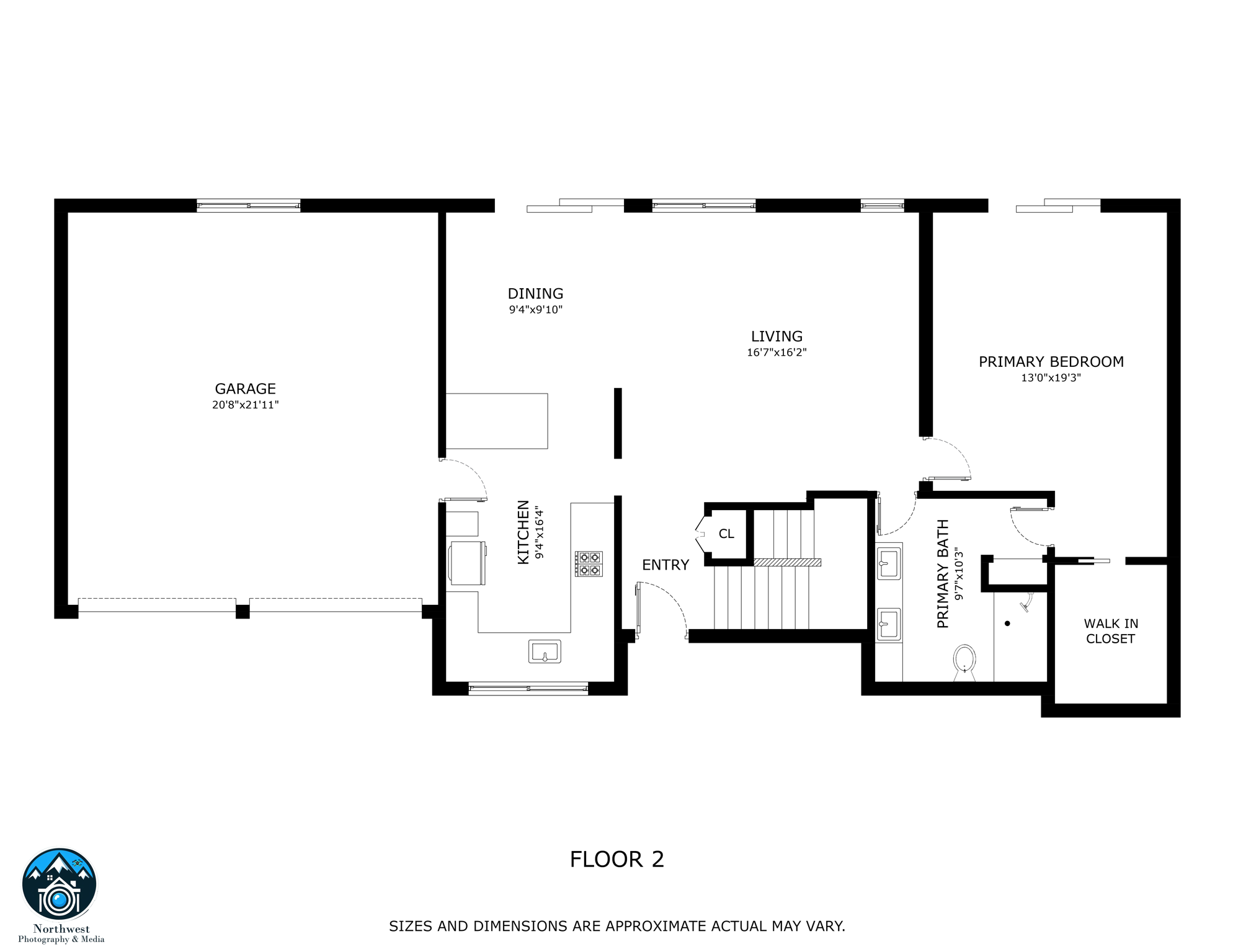 Floorplan #3