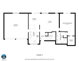 Floorplan #3