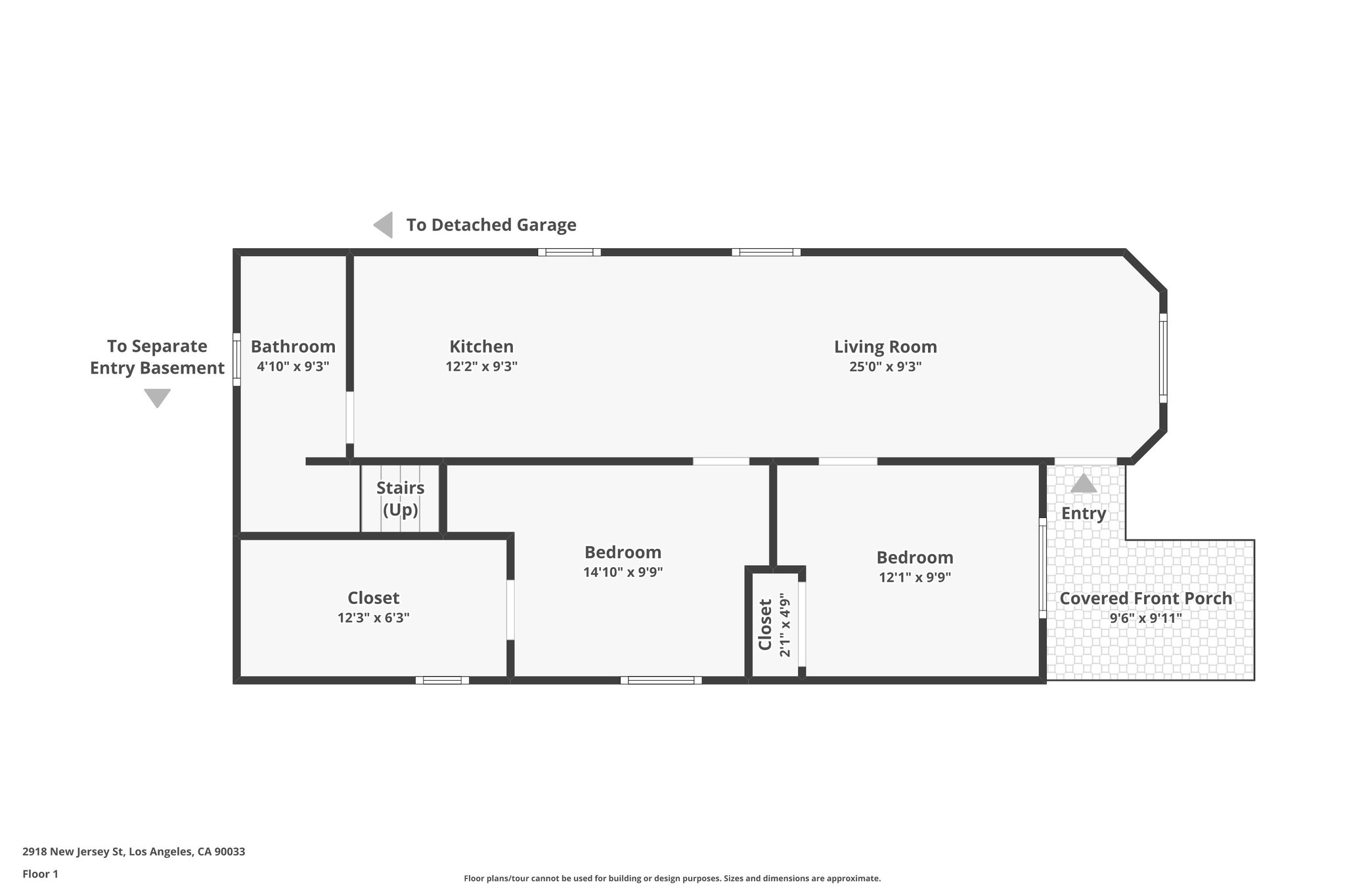 Floor 1