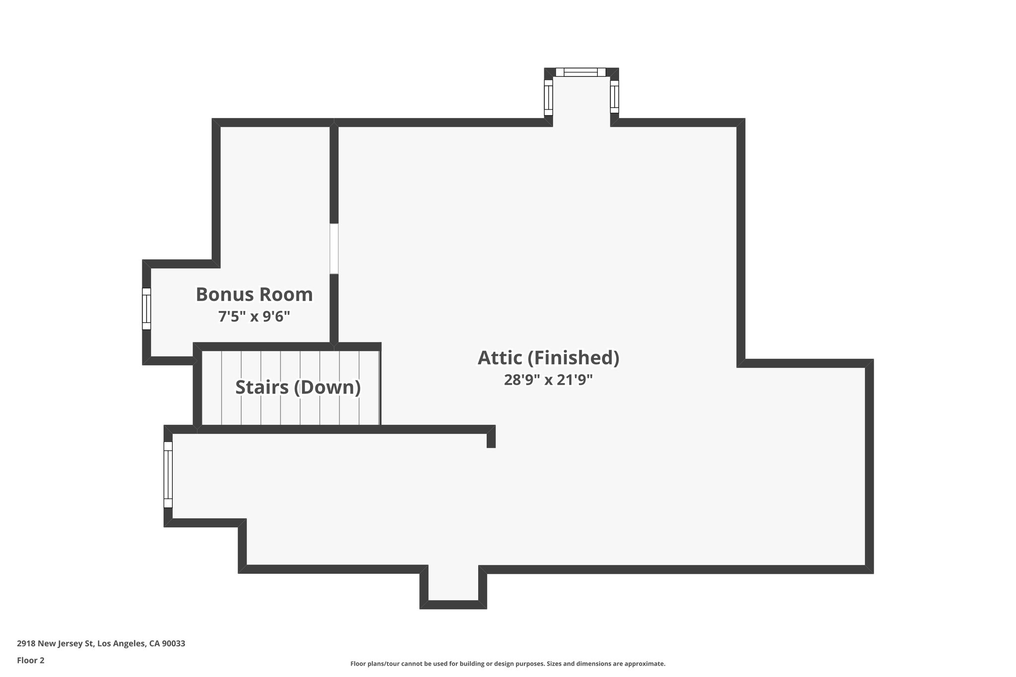 Floor 2