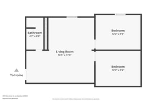 Separate Entry Basement