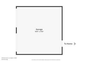 Detached Garage