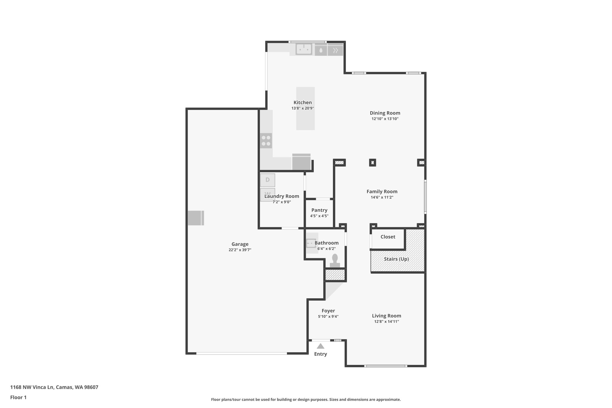 Floor 1