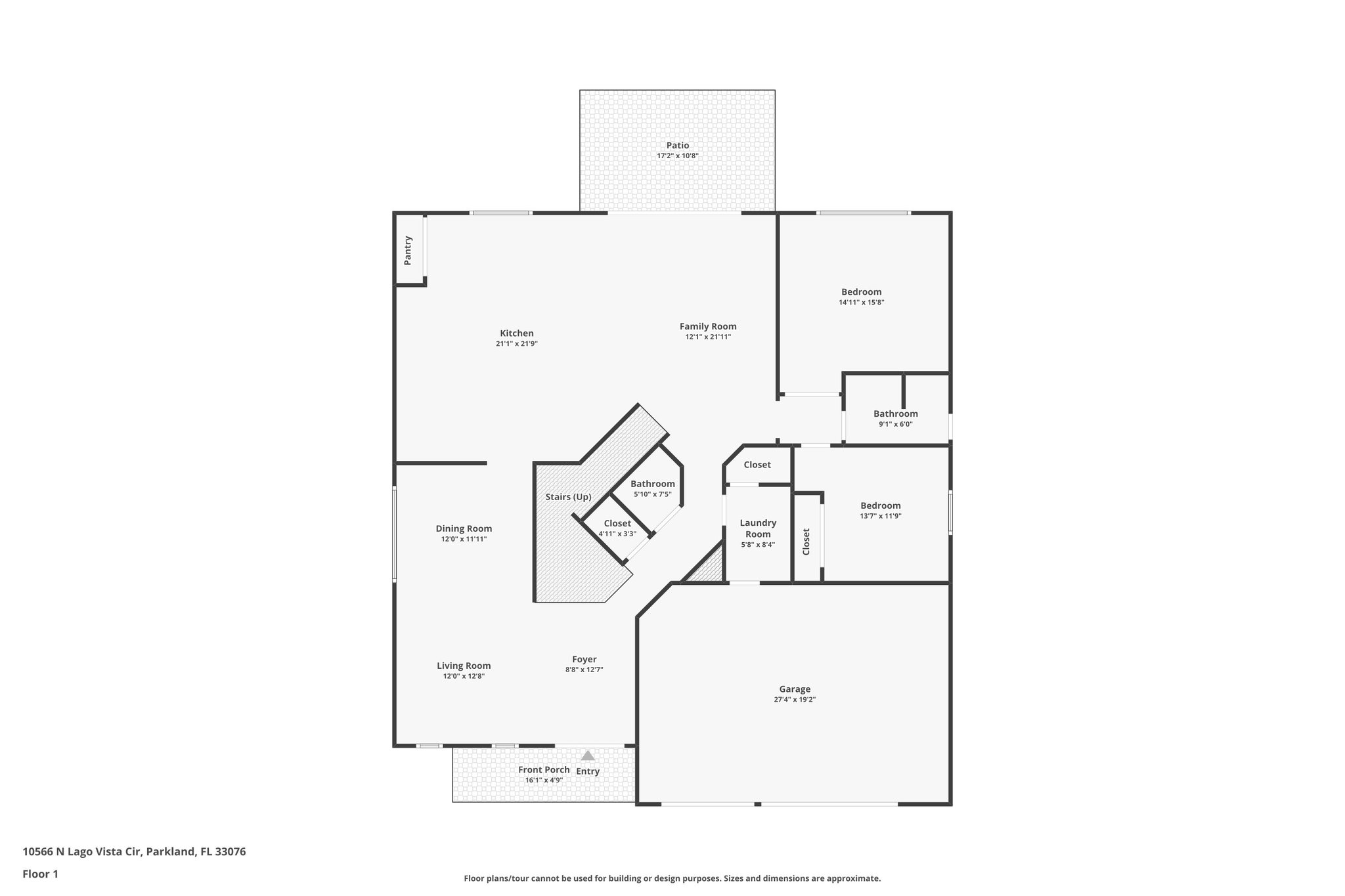 Floor 1