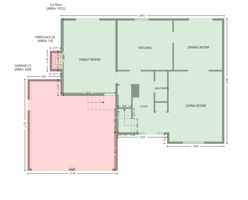 Floorplan #4