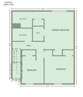 Floorplan #5