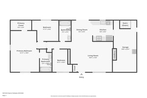 Floor 1