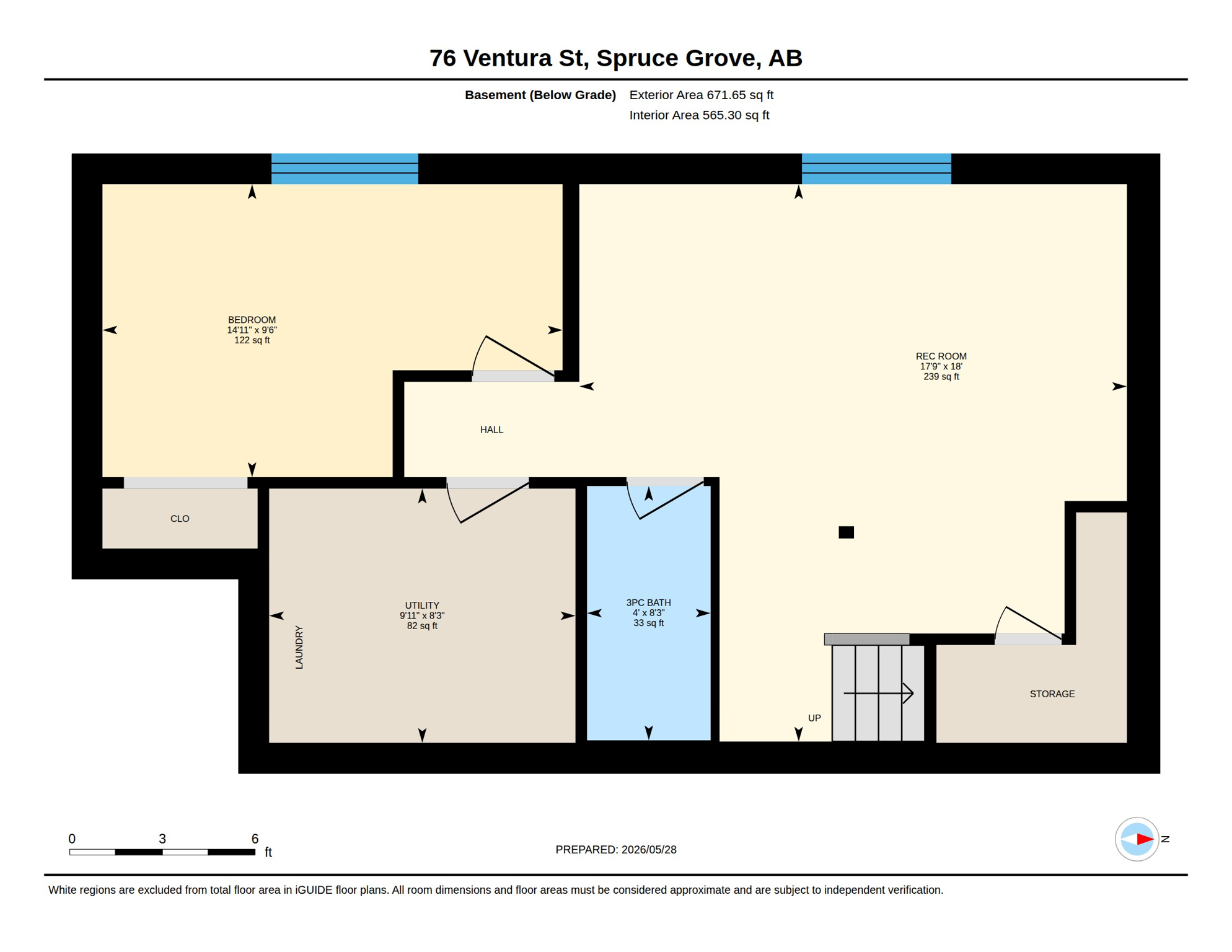 Floorplan #2