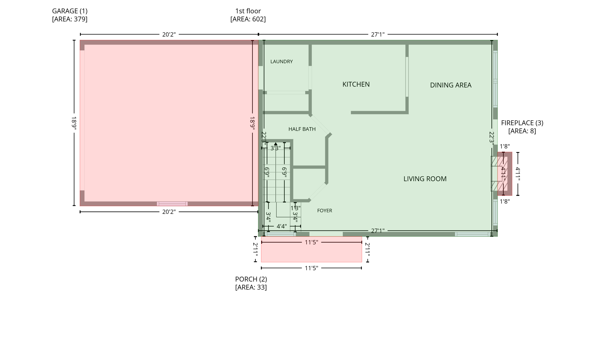 Floorplan #4