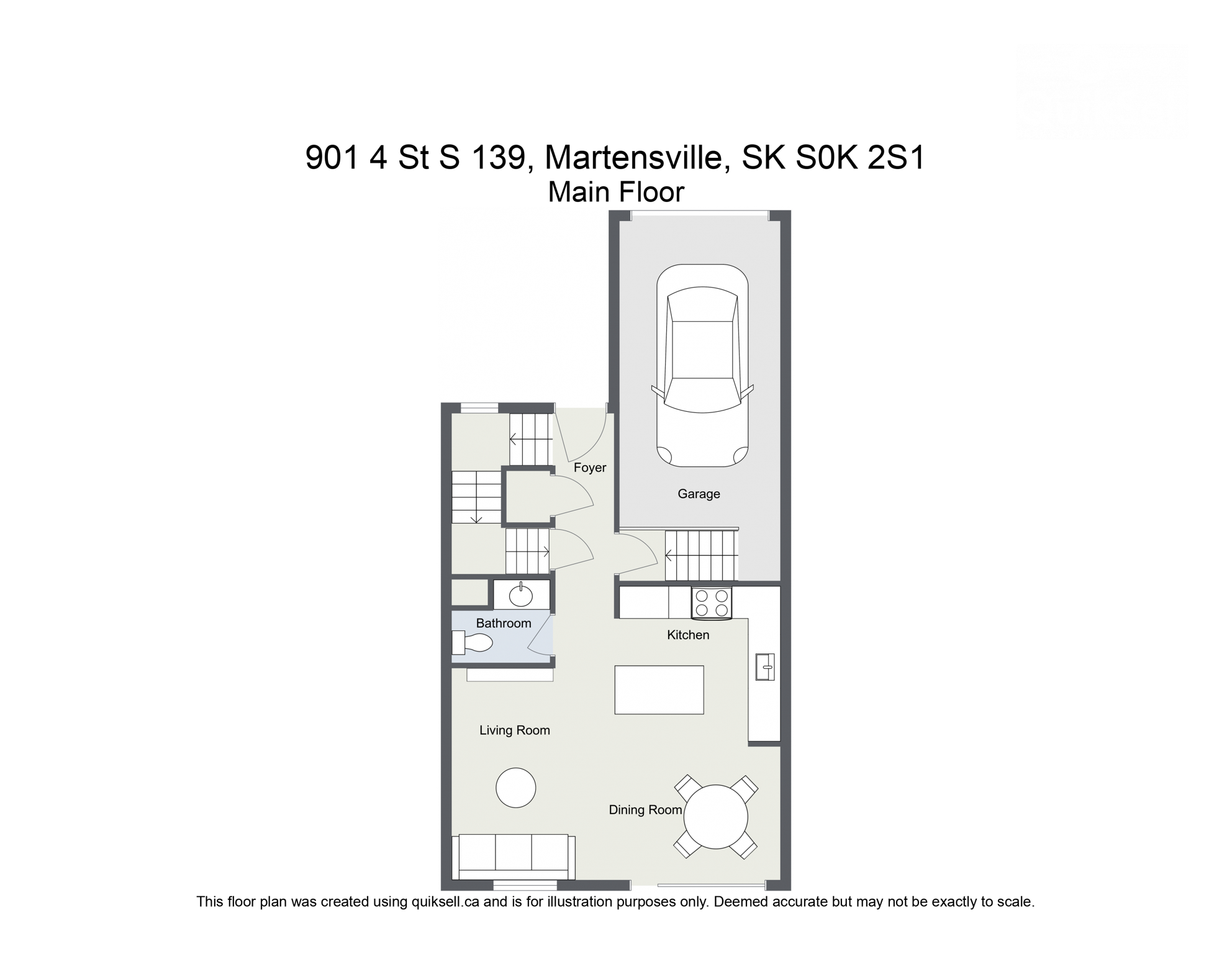 Floorplan #2