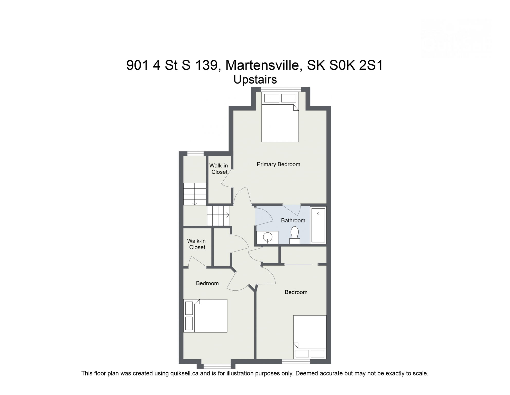 Floorplan #3