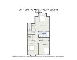 Floorplan #3