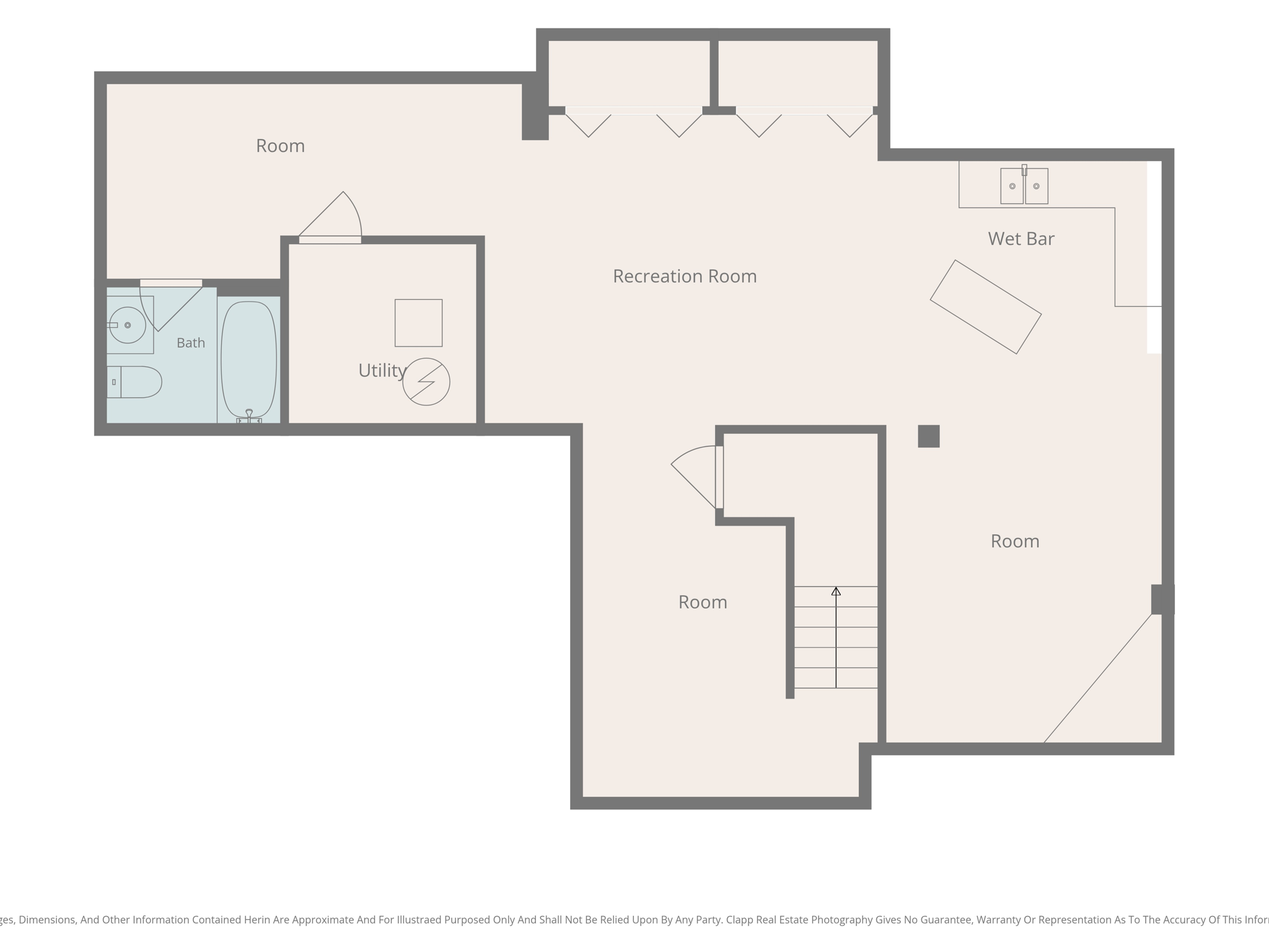 Floorplan #5