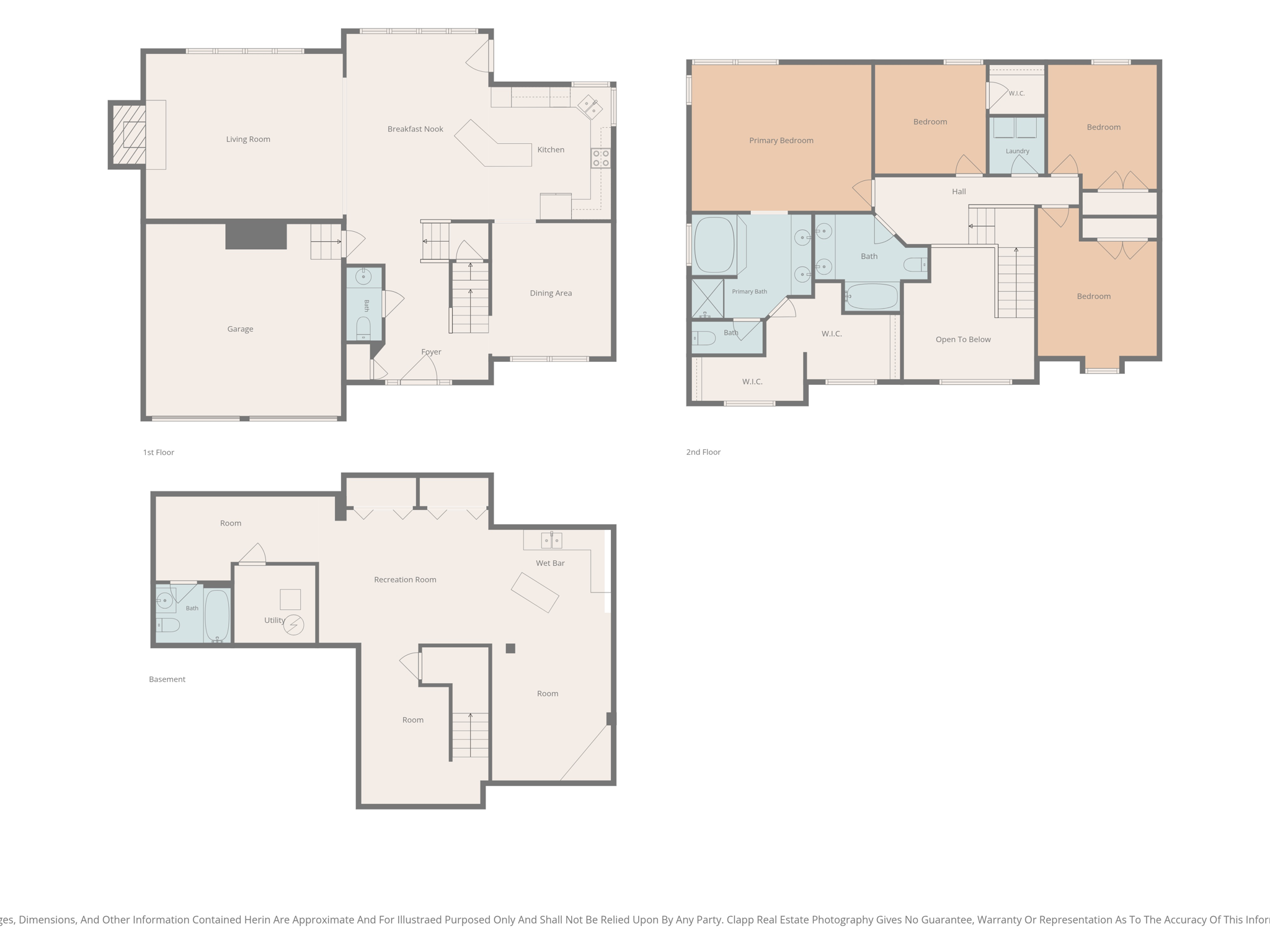 Floorplan #8