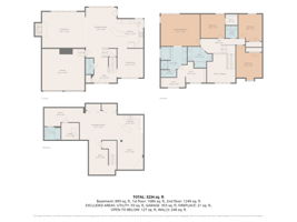 Floorplan #4