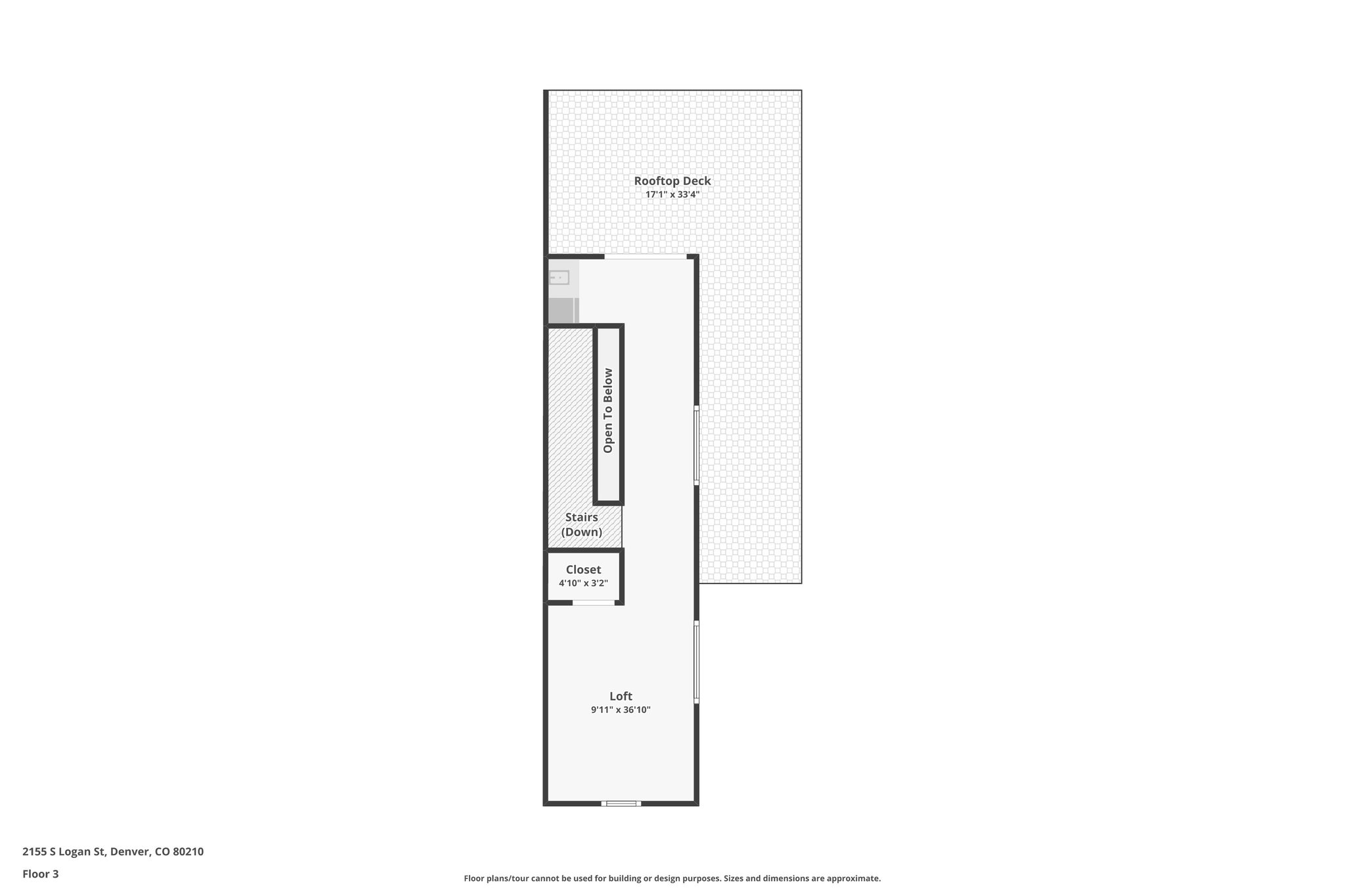 Floor 3