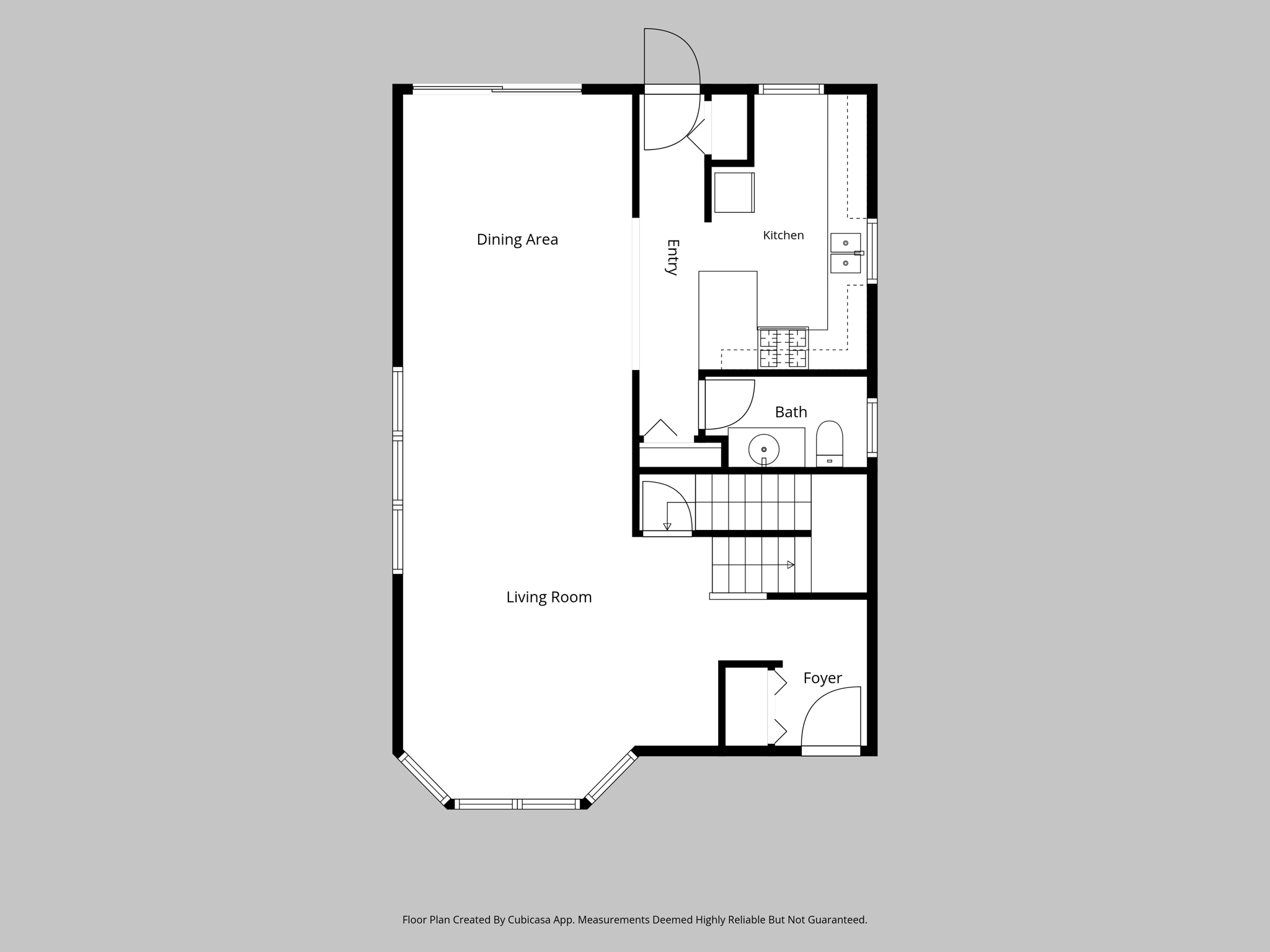 Floorplan #6