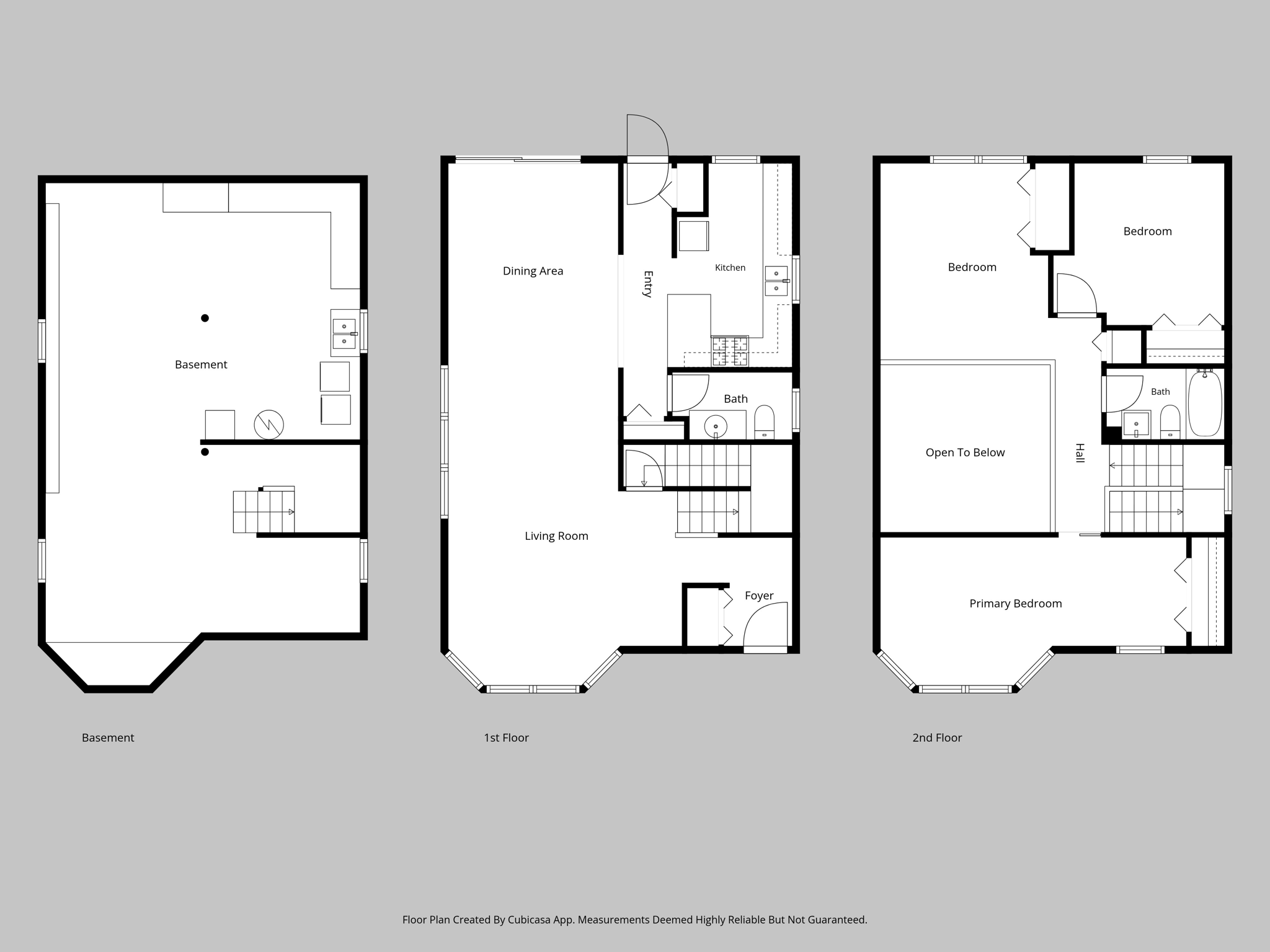 Floorplan #8