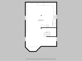 Floorplan #5