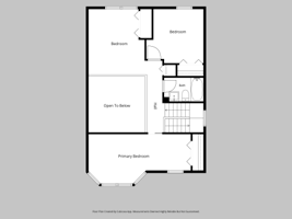 Floorplan #7
