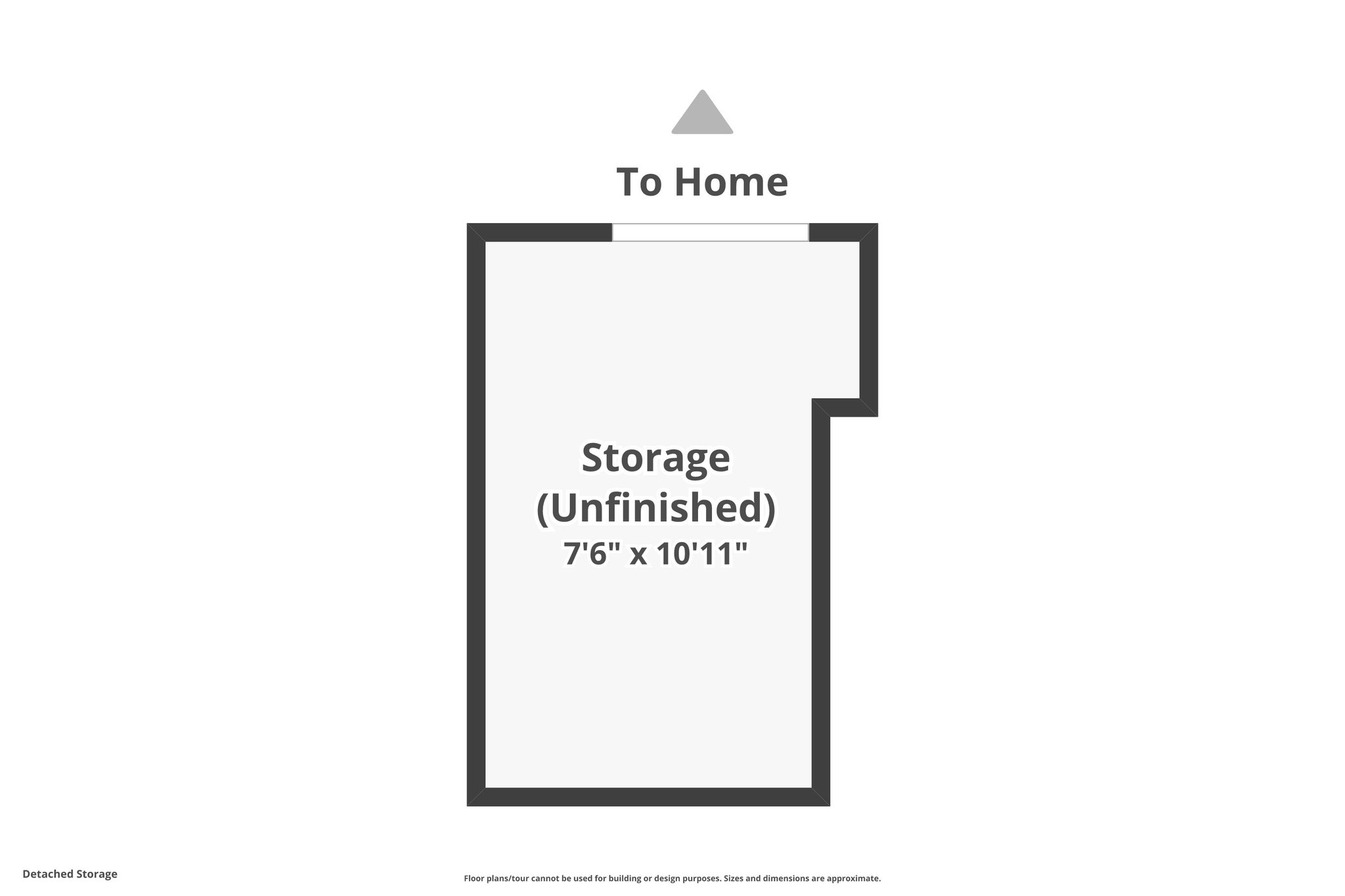 Detached Storage