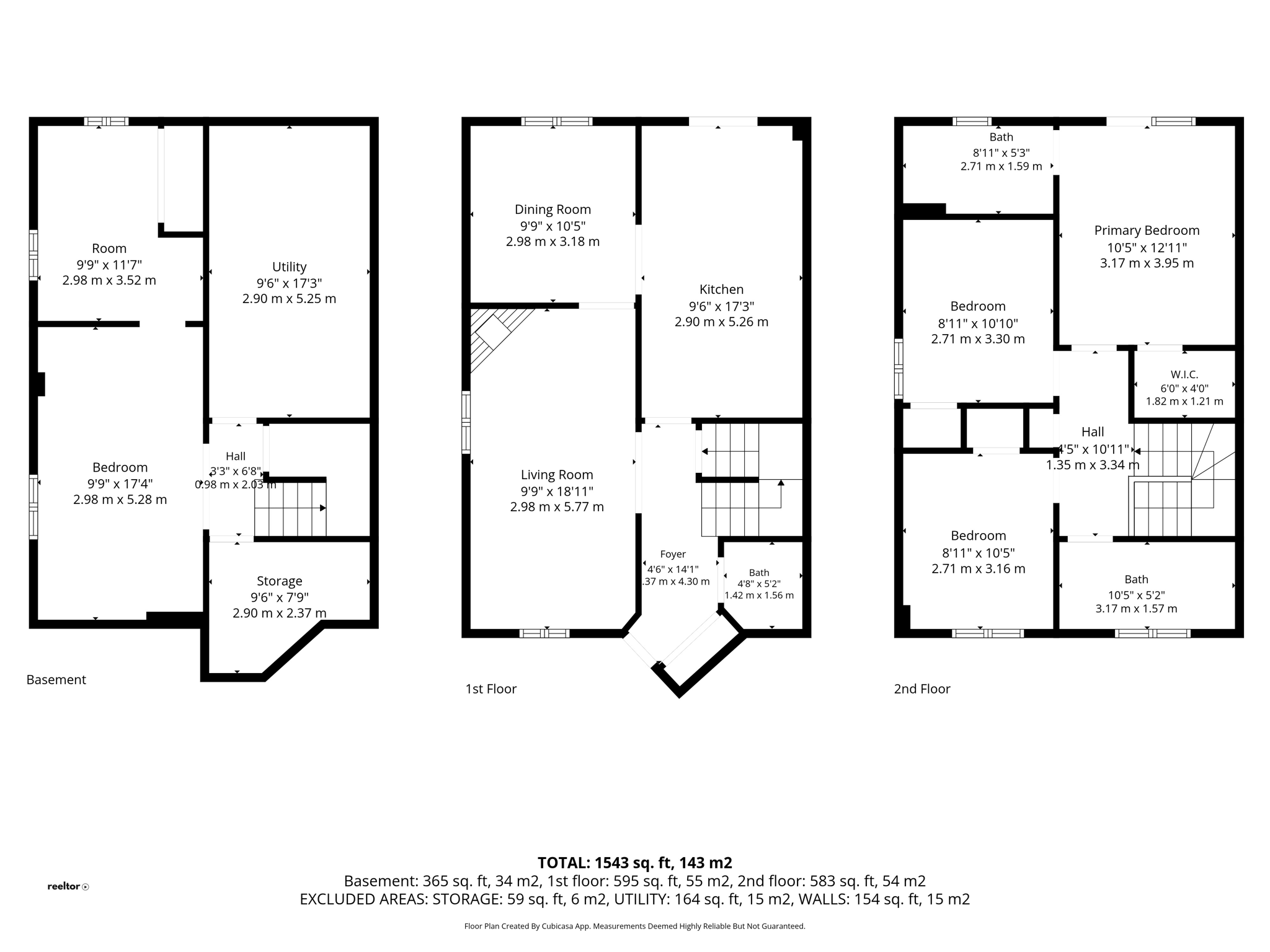 Floorplan #4
