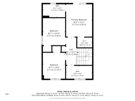 Floorplan #3