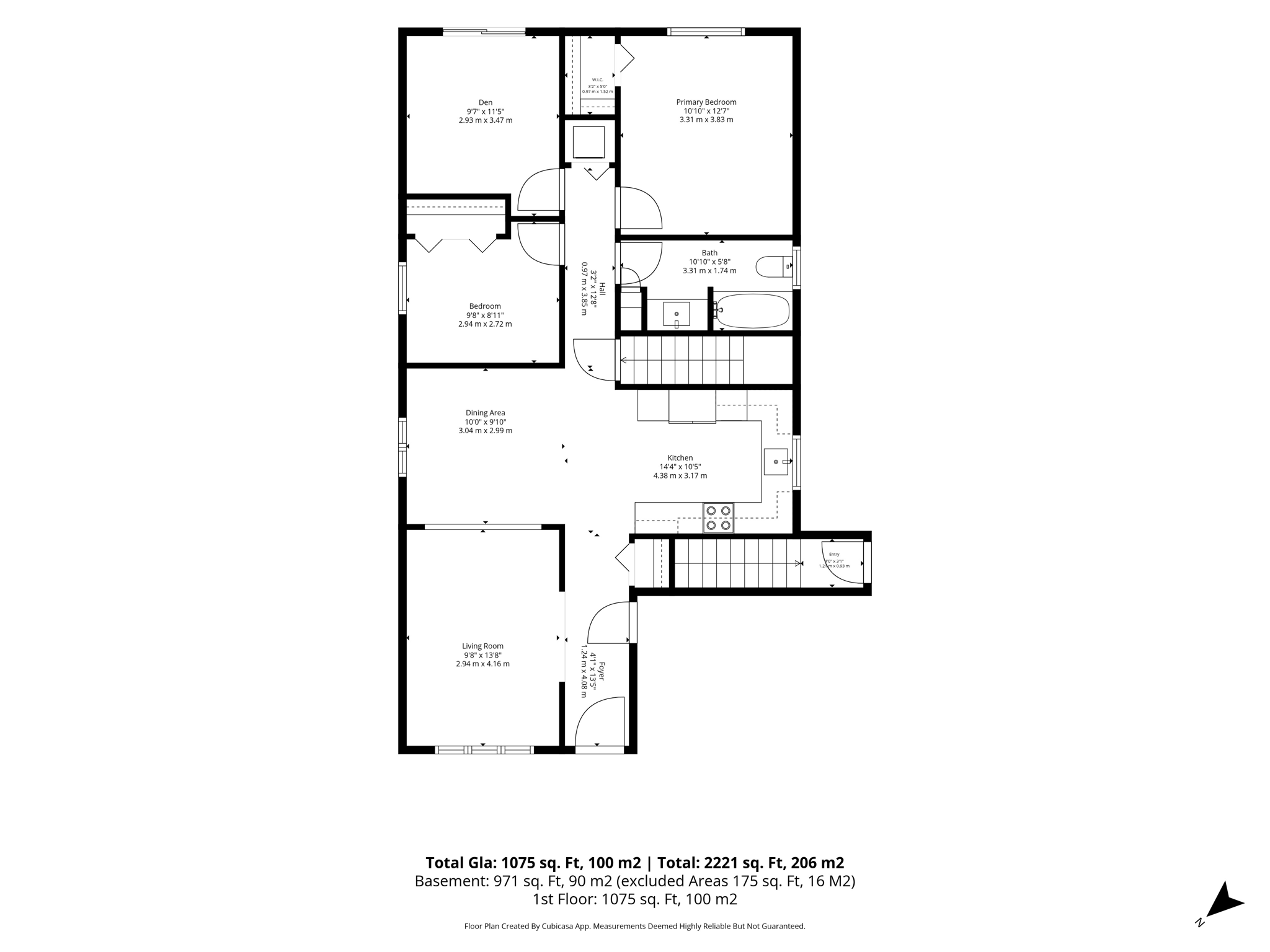 Main Floor