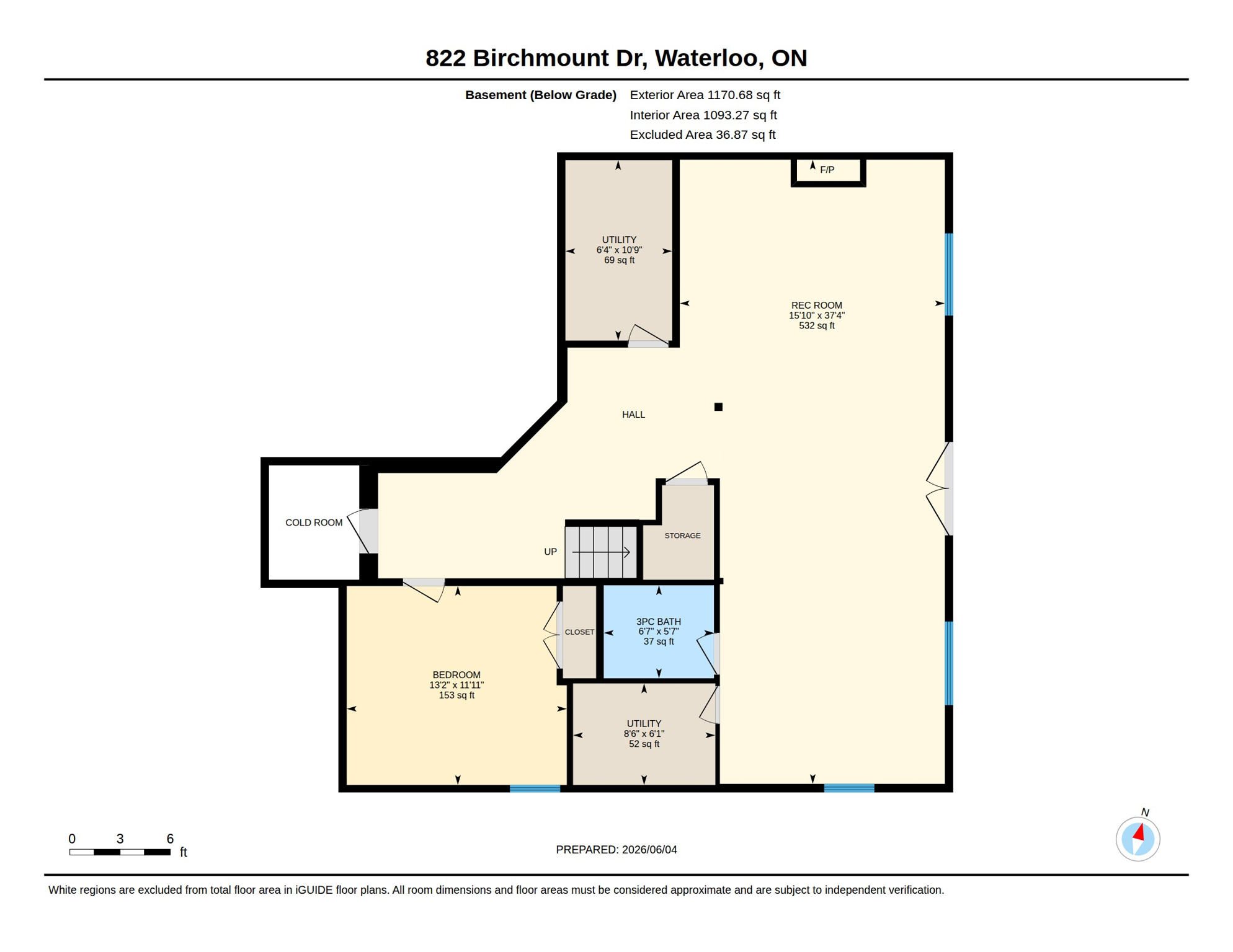 Floorplan #2