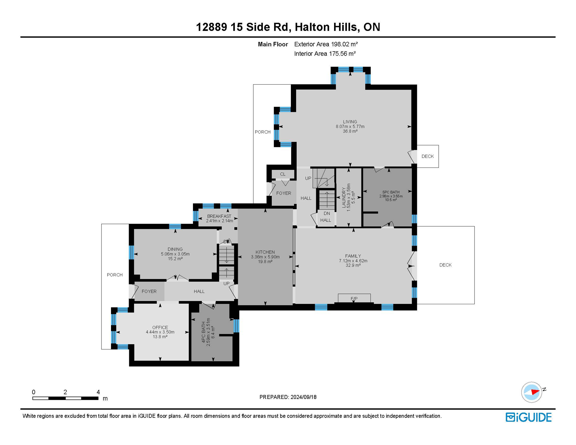 Floorplan #2