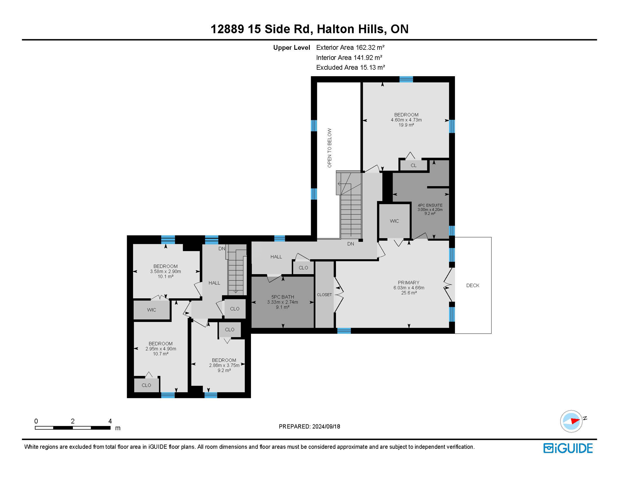 Floorplan #3