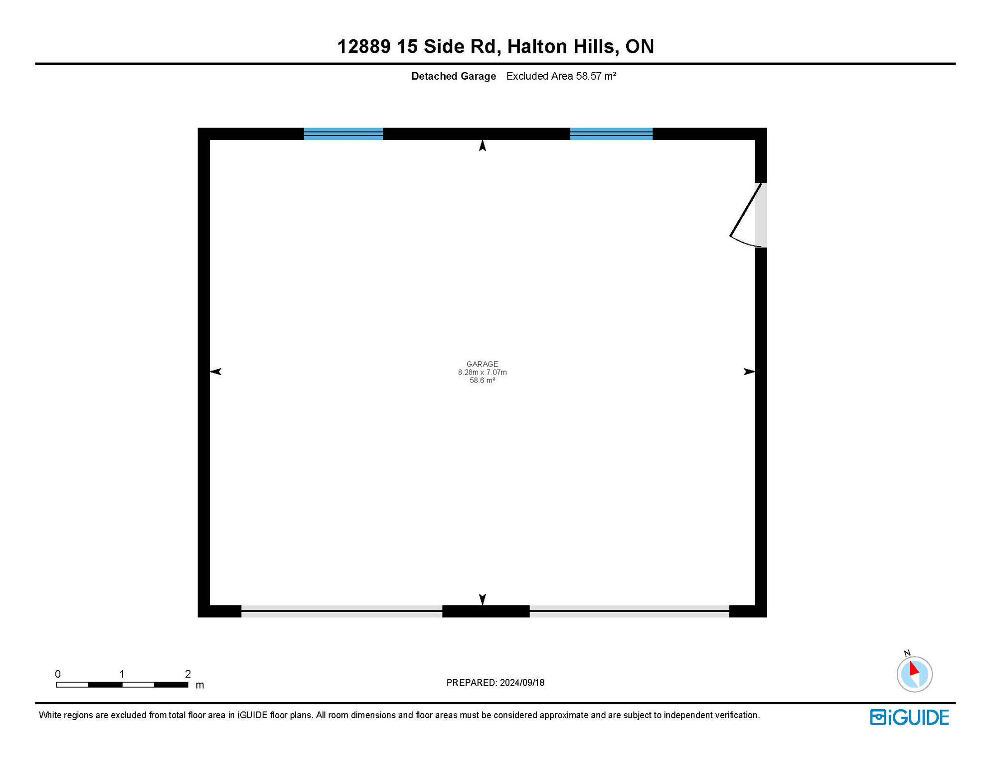 Floorplan #7