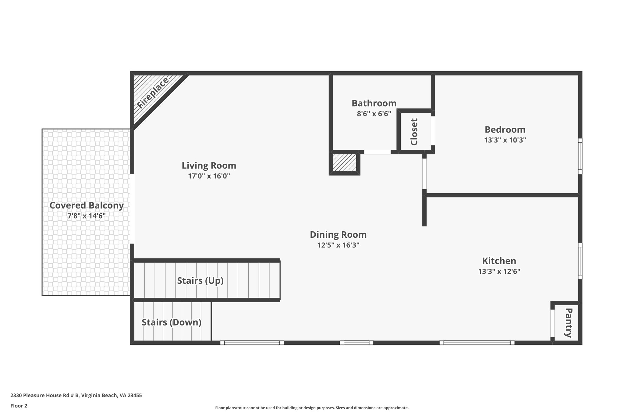 Floor 2