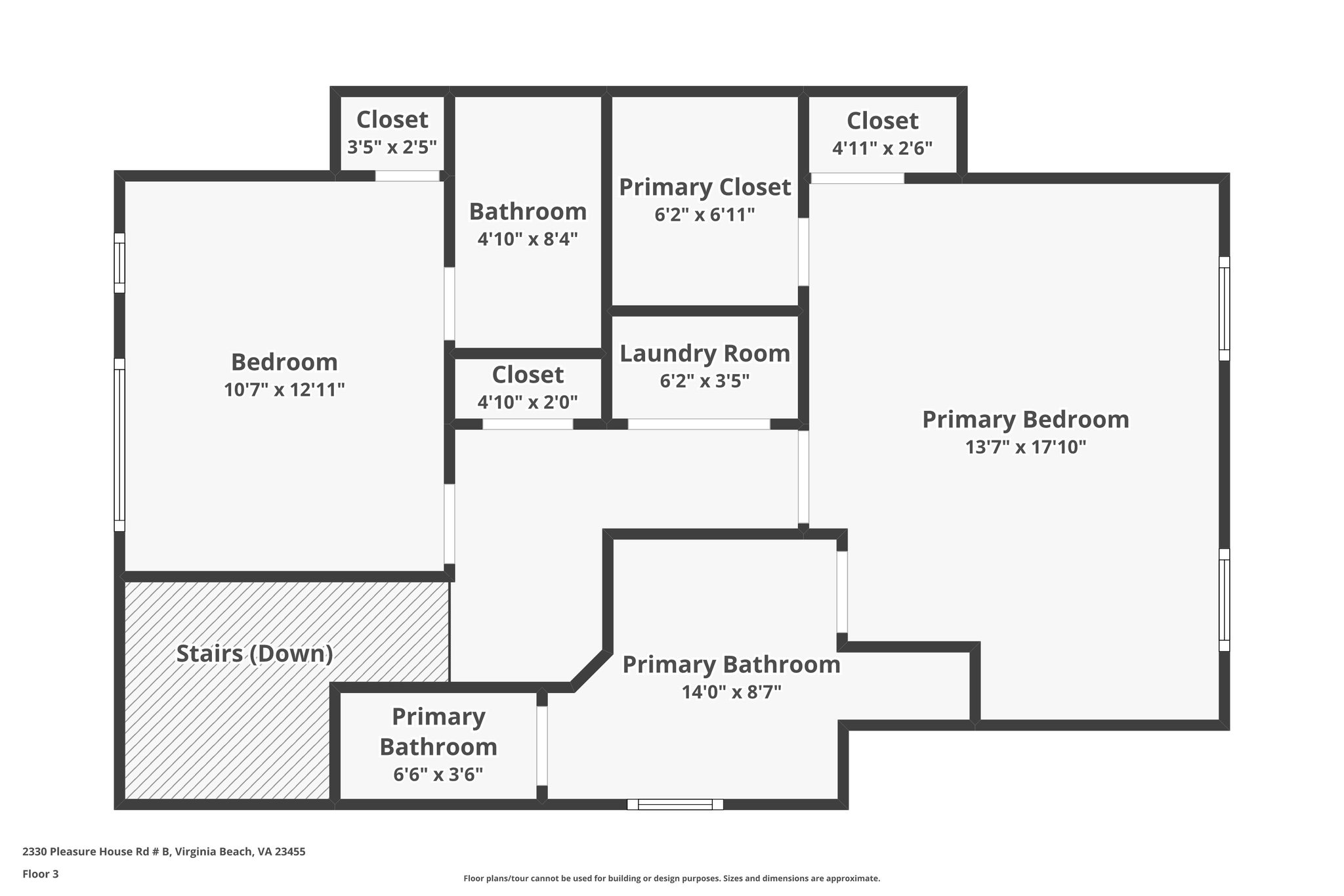 Floor 3
