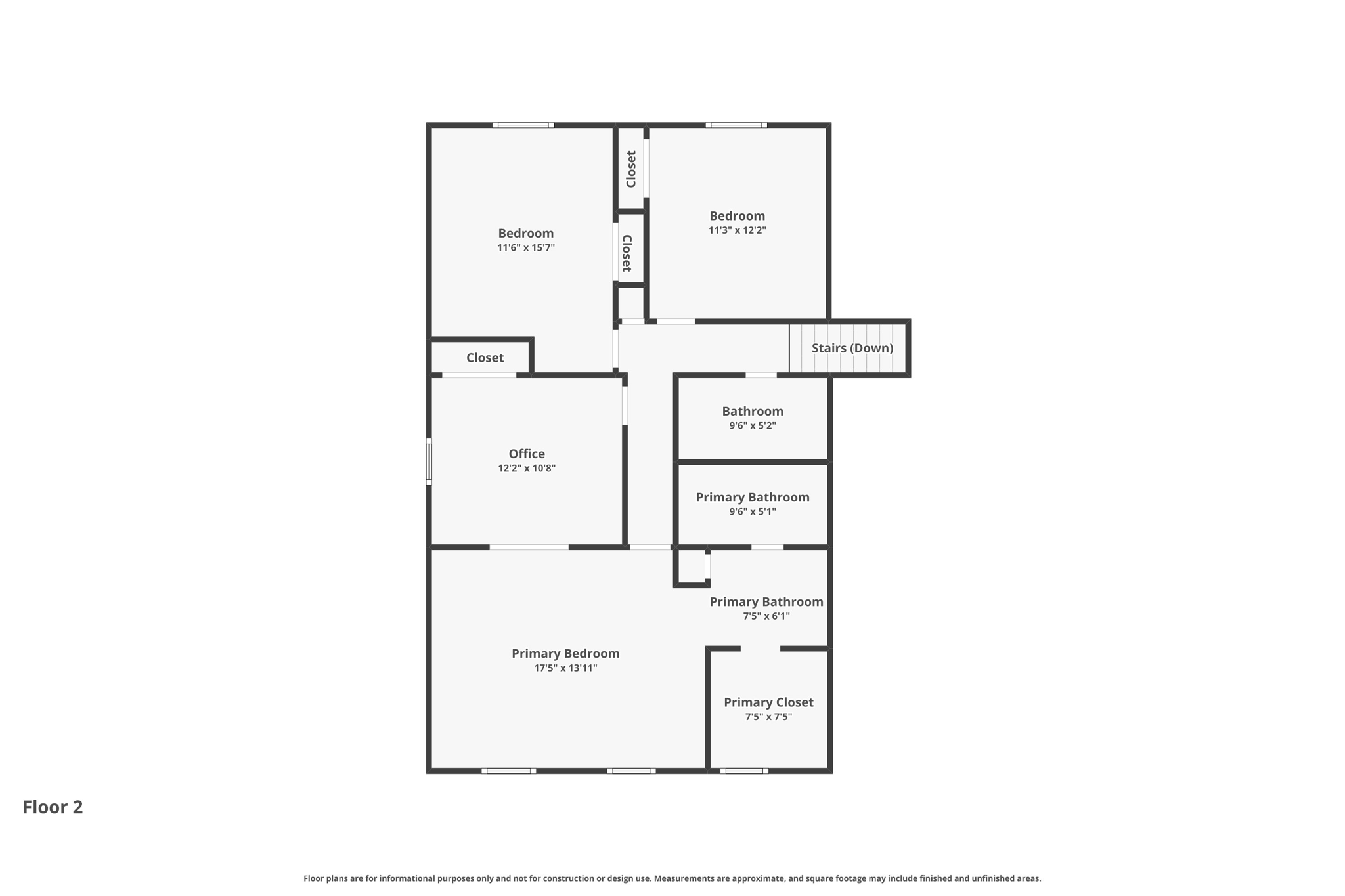 Floorplan #3