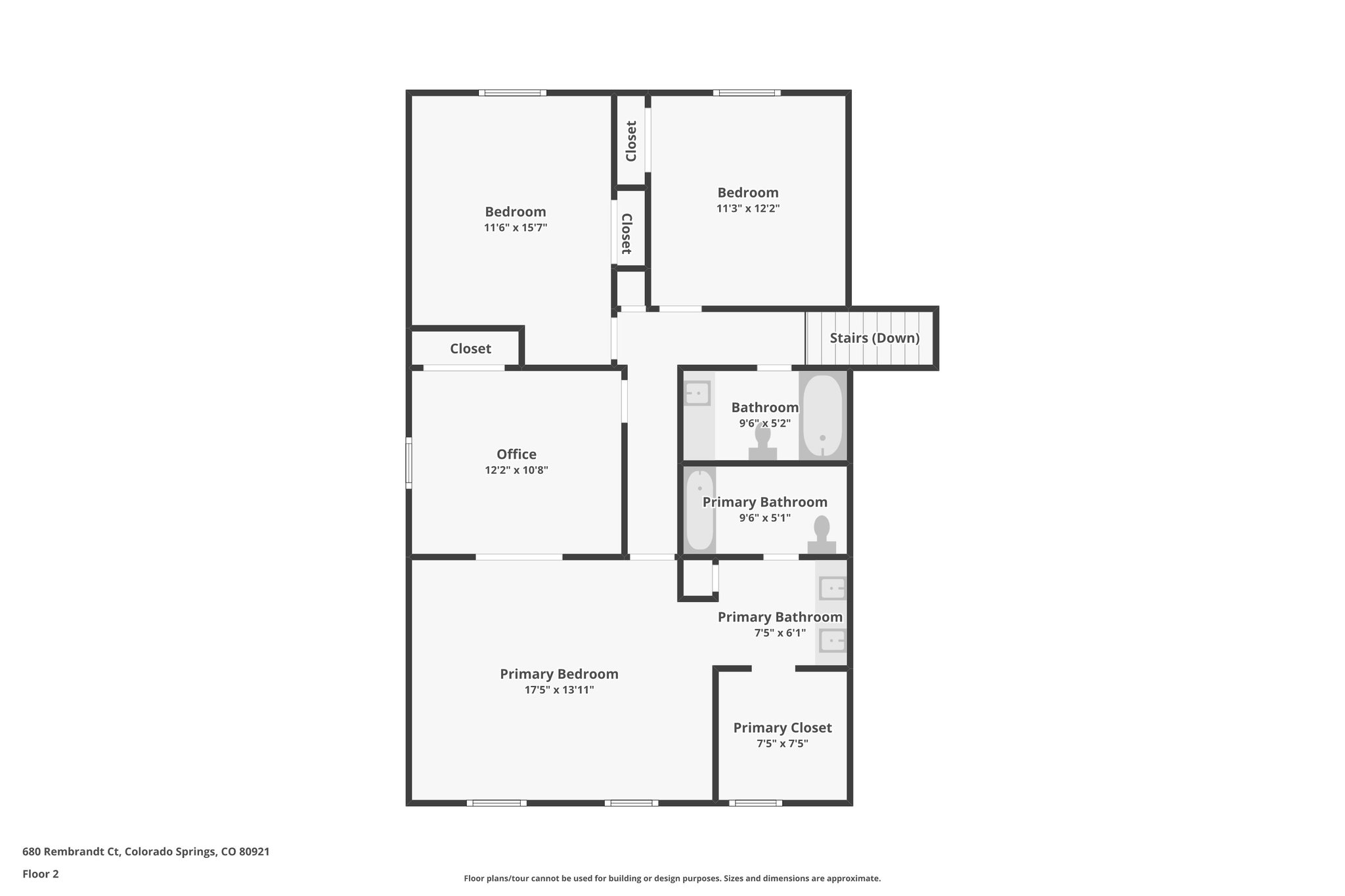 Floor 2