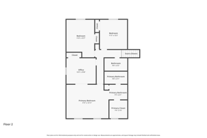 Floorplan #3