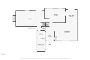 Floorplan #4