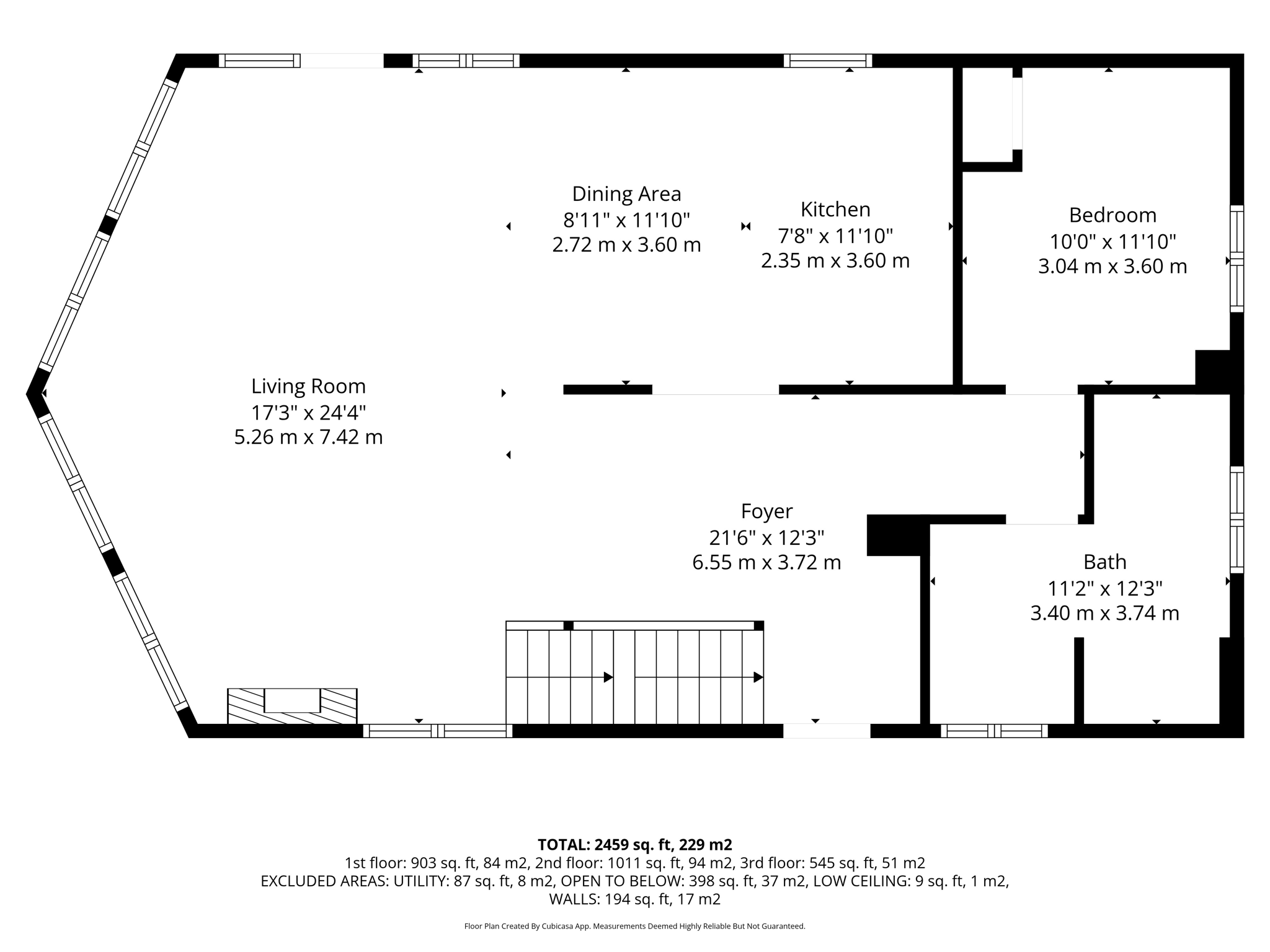 Floorplan #2