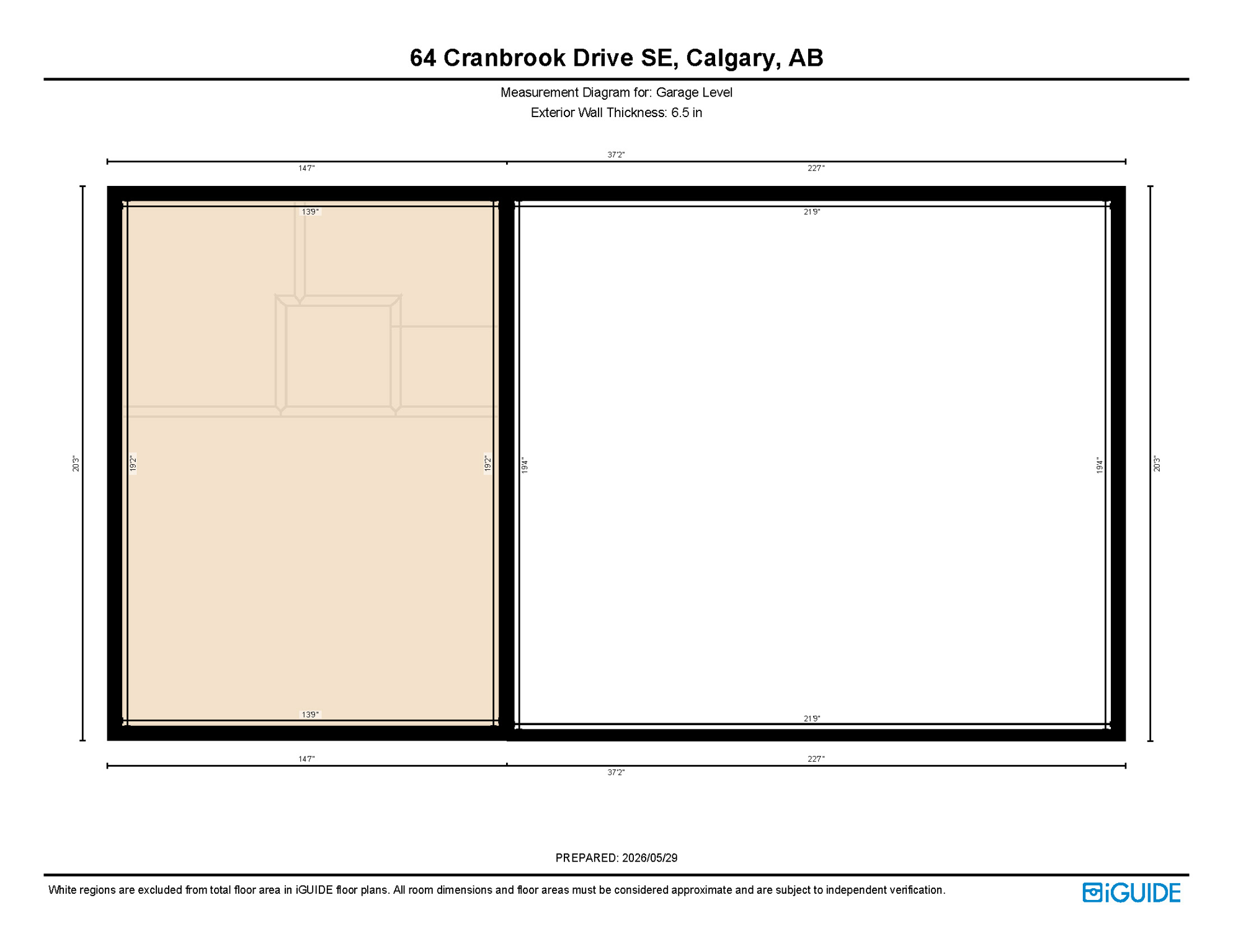 Floorplan #8