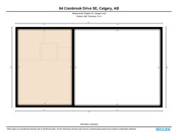 Floorplan #8