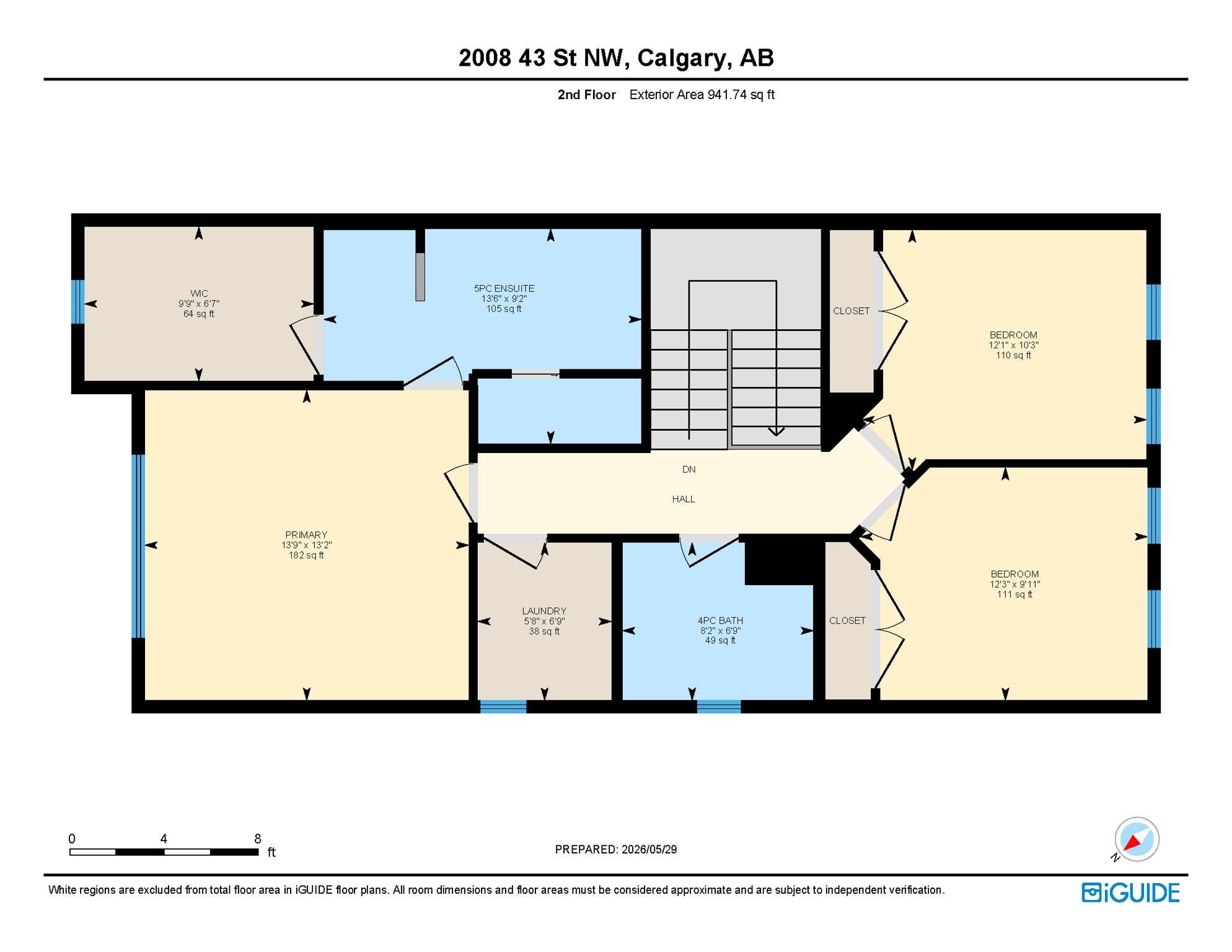 Floorplan #3